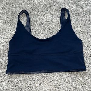 lululemon reversible align bra